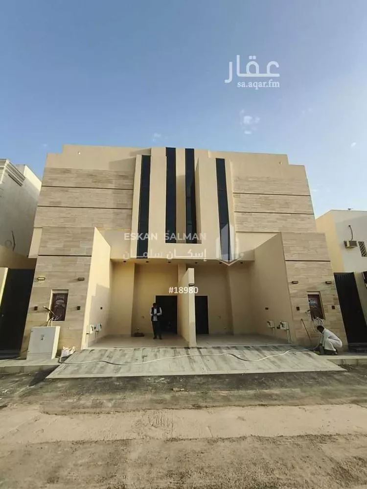 شقة للبيع في شارع الفجيرة, حي النهضة, مدينة الرياض, منطقة الرياض