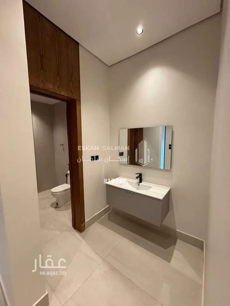 دور للبيع في شارع جبل المحاصير, حي القادسية, مدينة الرياض, منطقة الرياض صورة 5