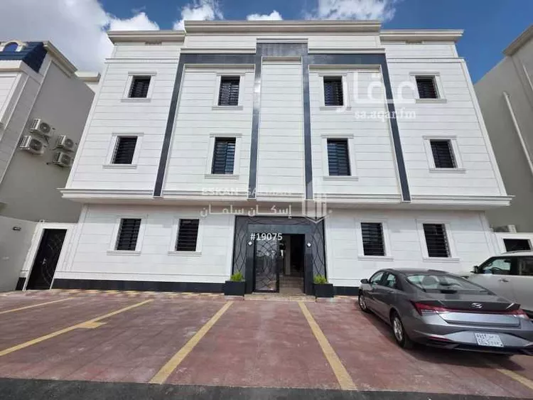 شقة للبيع في شارع عبدالقادر الناصح, حي السناح, مدينة الطائف, منطقة مكة المكرمة