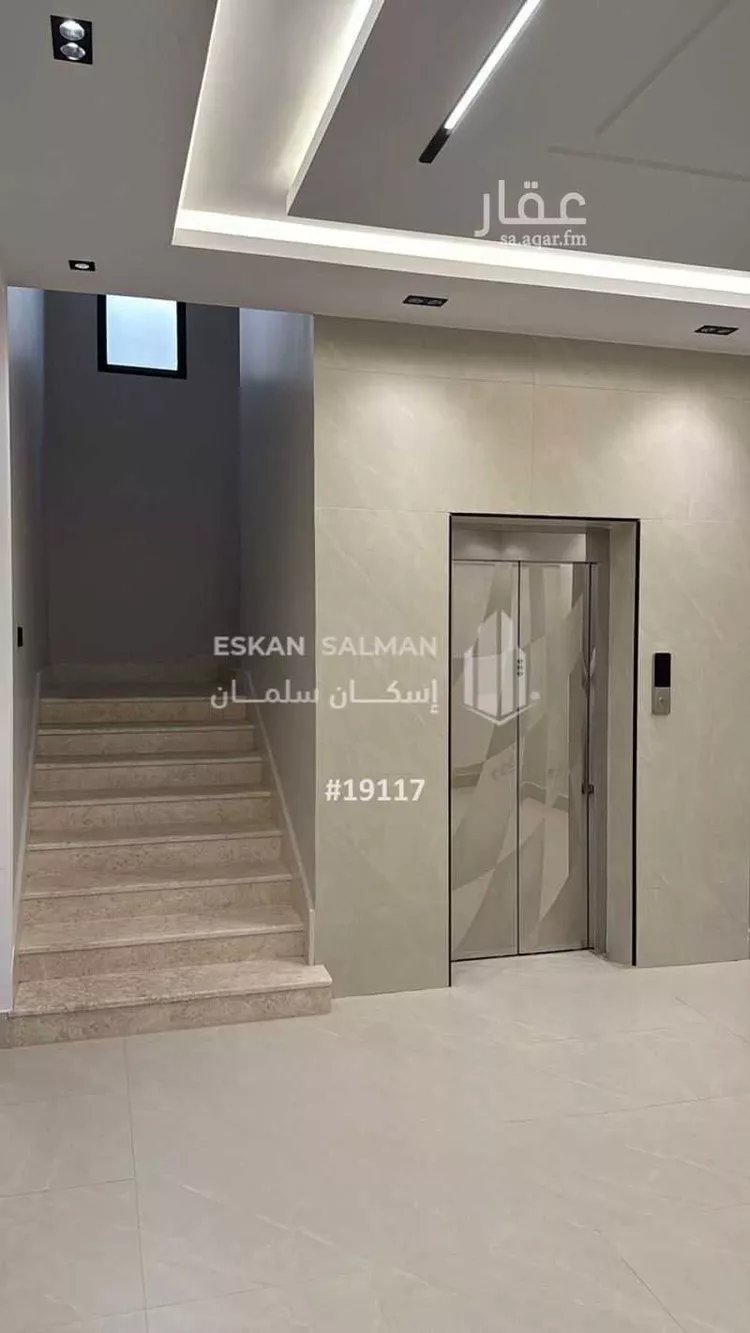 فيلا للبيع في شارع شط القاعة, حي الغدير, مدينة أبها, منطقة عسير صورة 4