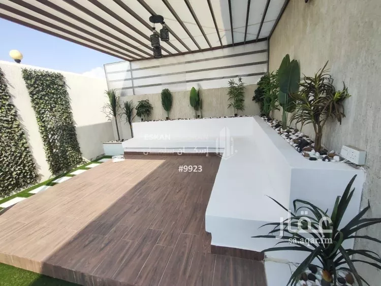 شقة للبيع في شارع يزيد بن الحارث الخزرجي(رضي الله عنه), حي المنار, مدينة جدة, منطقة مكة المكرمة صورة 5