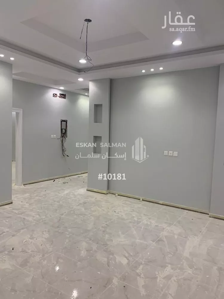 شقة للبيع في شارع ابي القاسم الحسيني, حي النور, مدينة خميس مشيط, منطقة عسير صورة 4