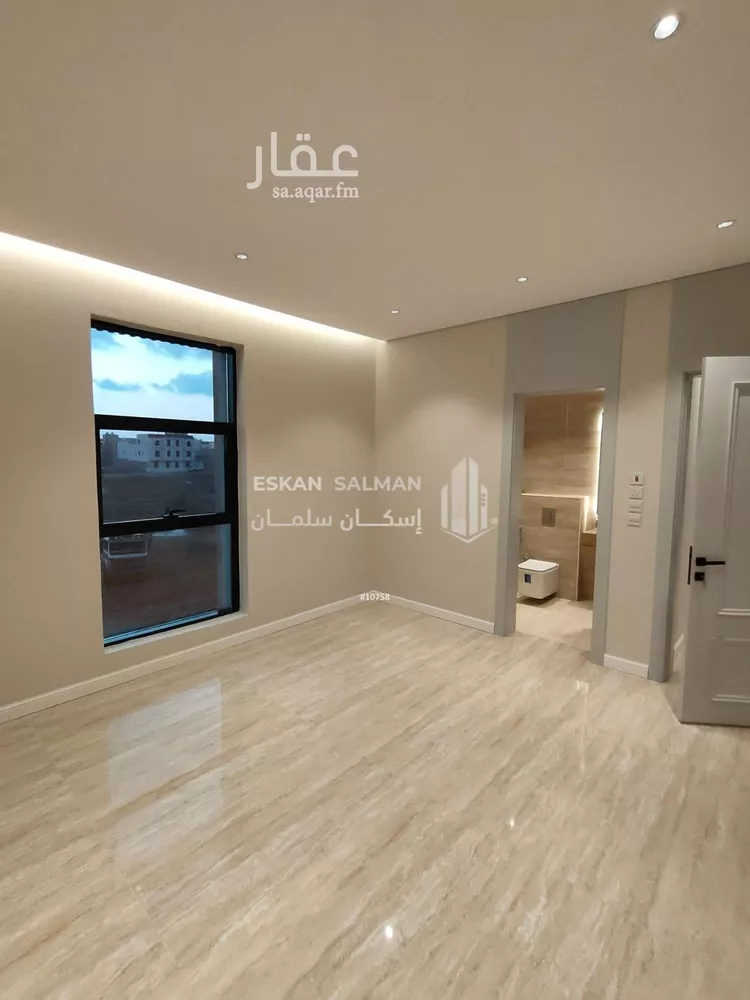 شقة للبيع في شارع شارع أبو بكر الصديق, حي الرحاب 1, مدينة جازان, منطقة جازان صورة 5