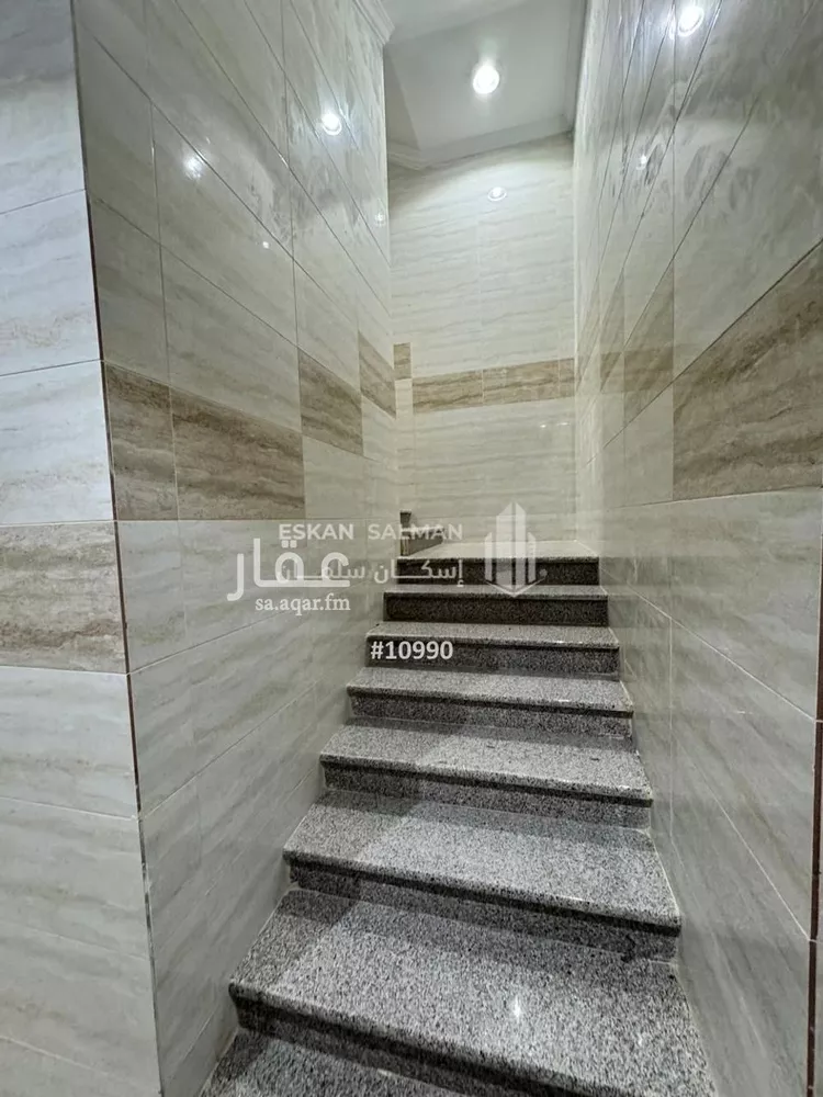 شقة للبيع في شارع سعيد بن مقرن, حي الروابي, مدينة المدينه المنوره, منطقة المدينة المنورة صورة 4