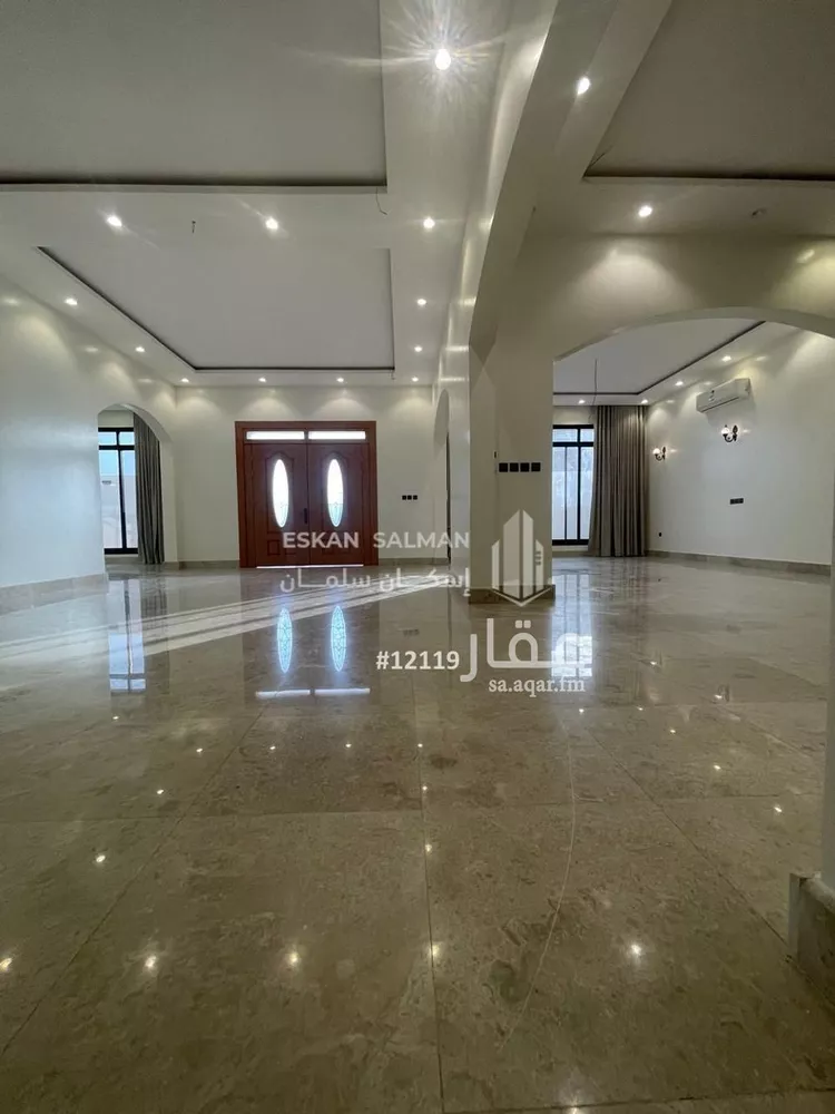 فيلا للبيع في شارع اسماعيل بن نجيد بن احمد السلمي, حي الحديقة, مدينة المدينه المنوره, منطقة المدينة المنورة صورة 3