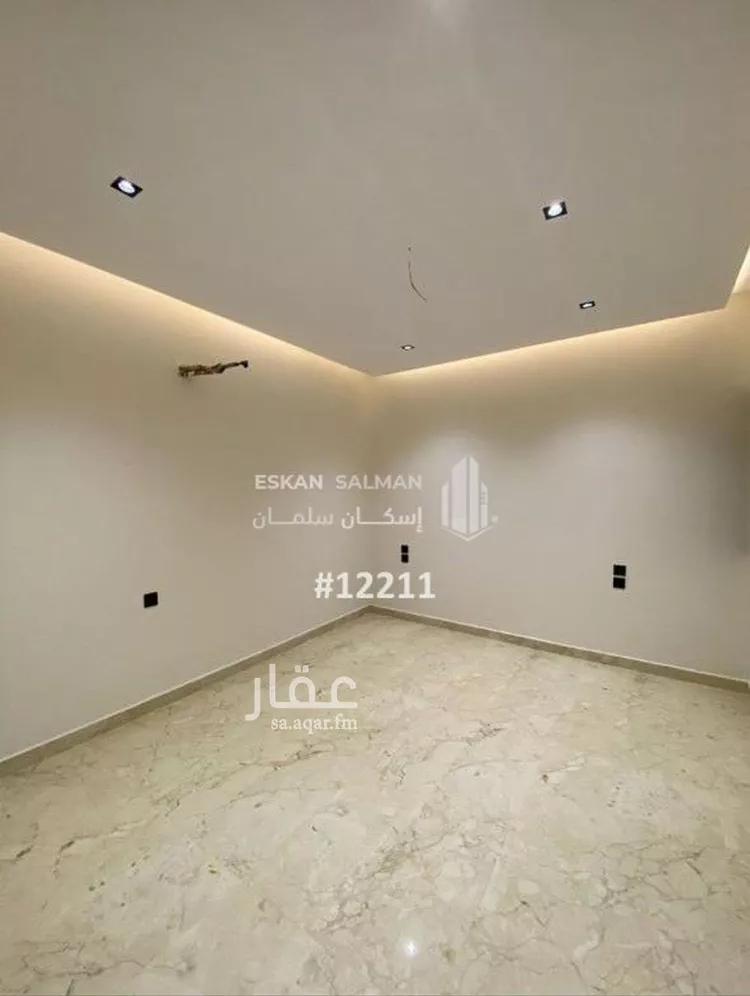 شقة للبيع في شارع حريث بن محفص المازني رضي الله عنه, حي الكوثر, مدينة مكه المكرمه, منطقة مكة المكرمة صورة 4