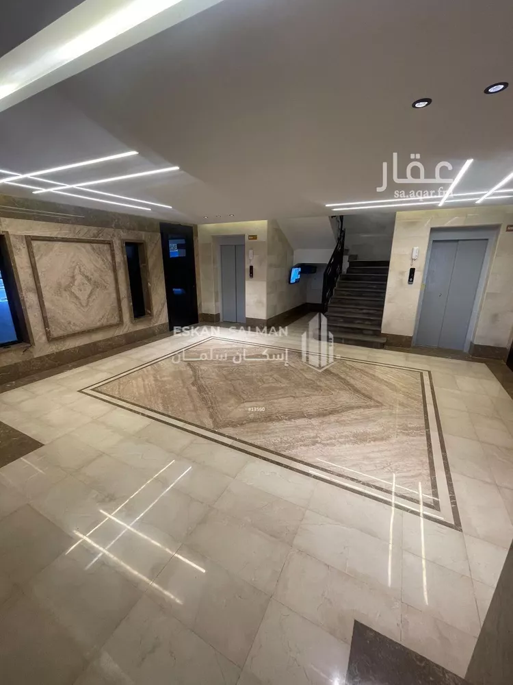 شقة للبيع في شارع احمد اسعد, حي الصفاء, مدينة جدة, منطقة مكة المكرمة صورة 3