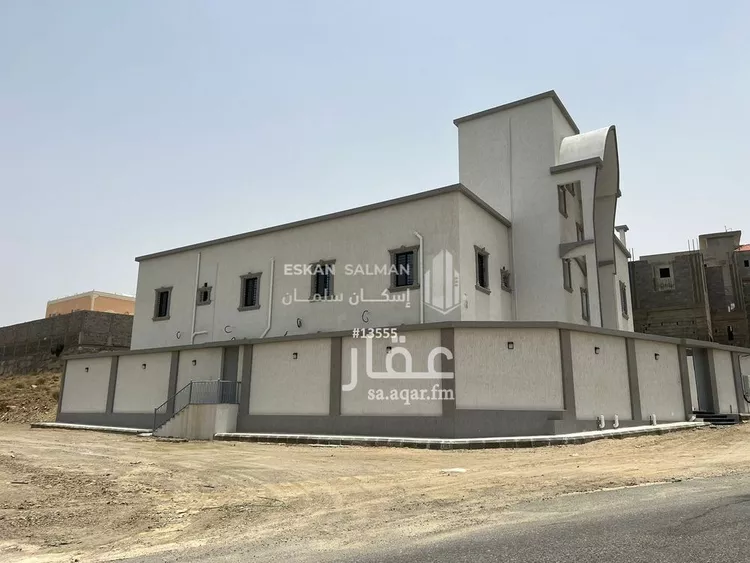 شقة للبيع في شارع بني كبير, مدينة بلجرشى, منطقة الباحة