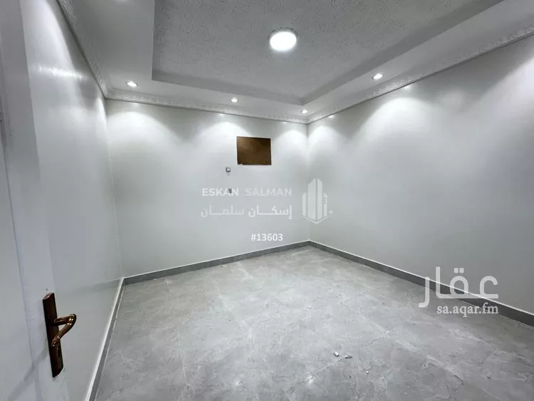 شقة للبيع في شارع يوسف بن المطهر, حي البوادي, مدينة تبوك, منطقة تبوك صورة 4