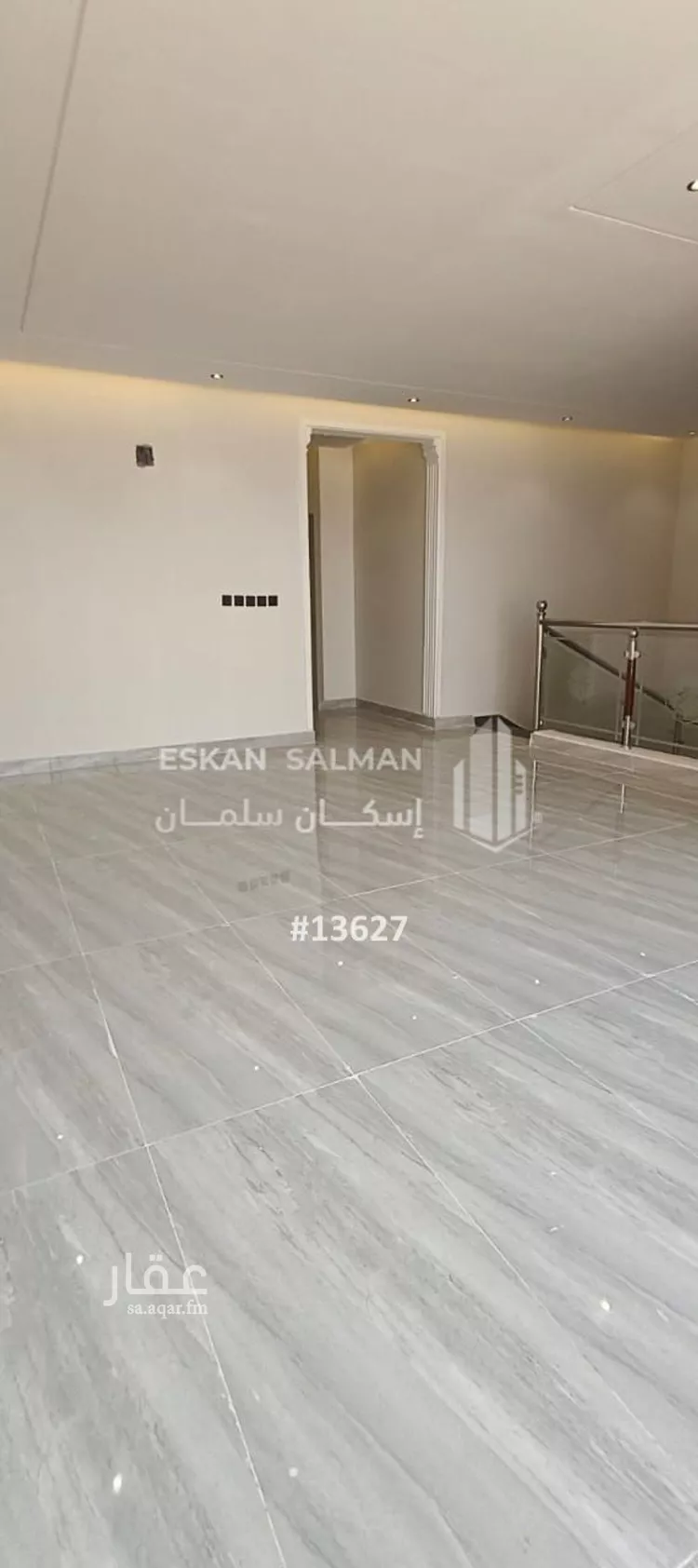 شقة للبيع في شارع الضياء, حي الجنادرية, مدينة الرياض, منطقة الرياض صورة 5