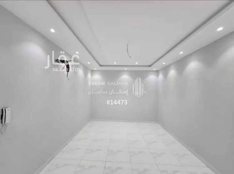شقة للبيع في شارع الفراوي, حي الريان, مدينة جدة, منطقة مكة المكرمة صورة 4