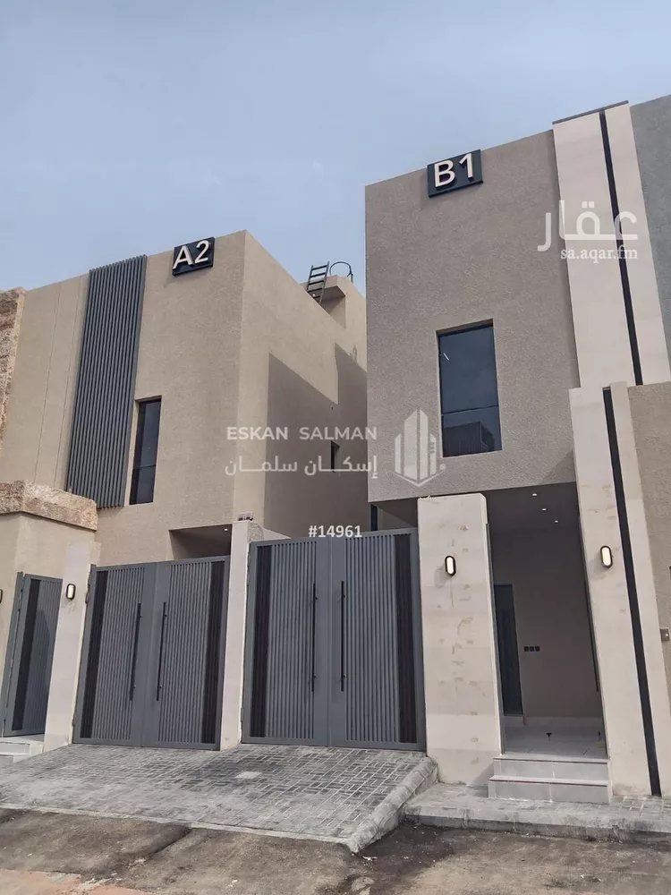 دور للبيع في شارع القراة, حي الرمال, مدينة الرياض, منطقة الرياض