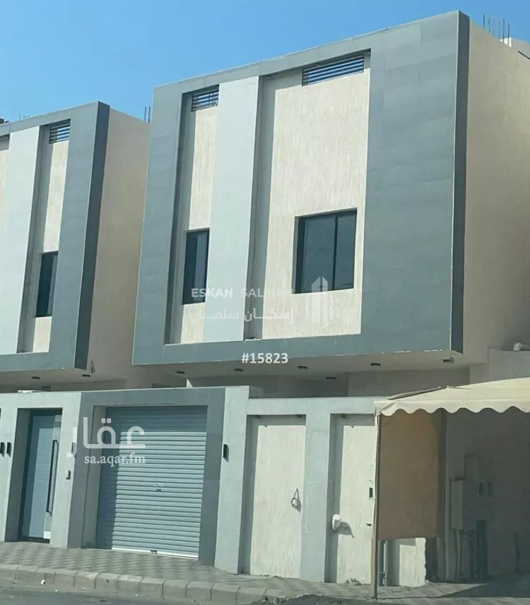 فيلا للبيع في شارع رعية السحيمي, حي الراشدية, مدينة مكه المكرمه, منطقة مكة المكرمة