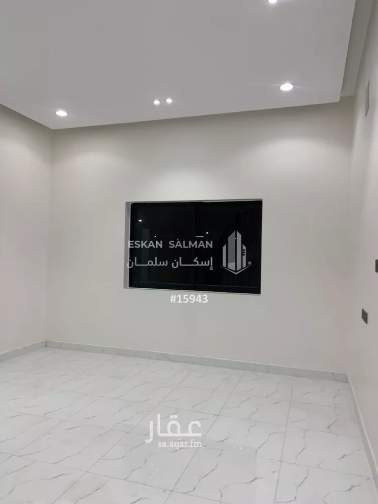 فيلا للبيع في شارع القدس 28, حي القدس, مدينة البدائع, منطقة القصيم صورة 3