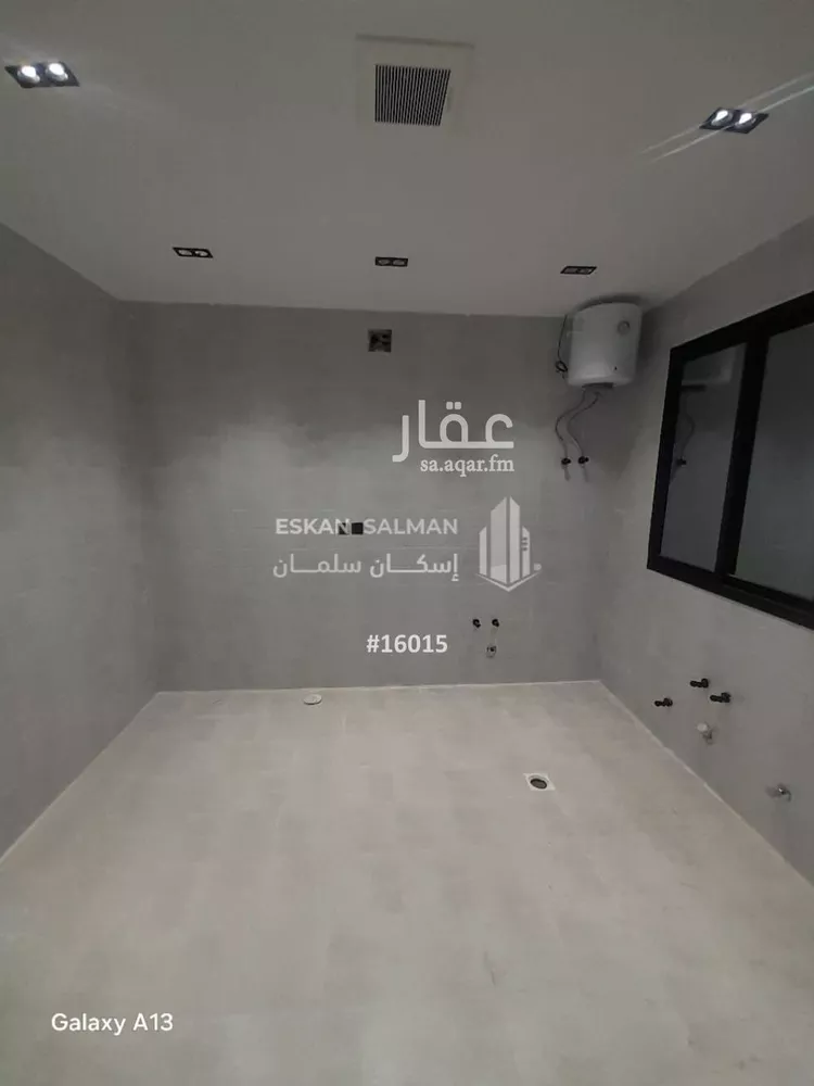 شقة للبيع في شارع عمر بن عبداللطيف, حي الرمال, مدينة الرياض, منطقة الرياض صورة 2