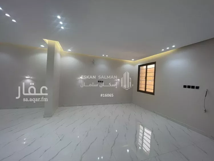 فيلا للبيع في شارع ج3 301, حي الأصالة, مدينة الجموم - بحره, منطقة مكة المكرمة صورة 2