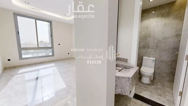 شقة للبيع في شارع عبدالله ابن ابي دليم, حي الربوة, مدينة جدة, منطقة مكة المكرمة صورة 2