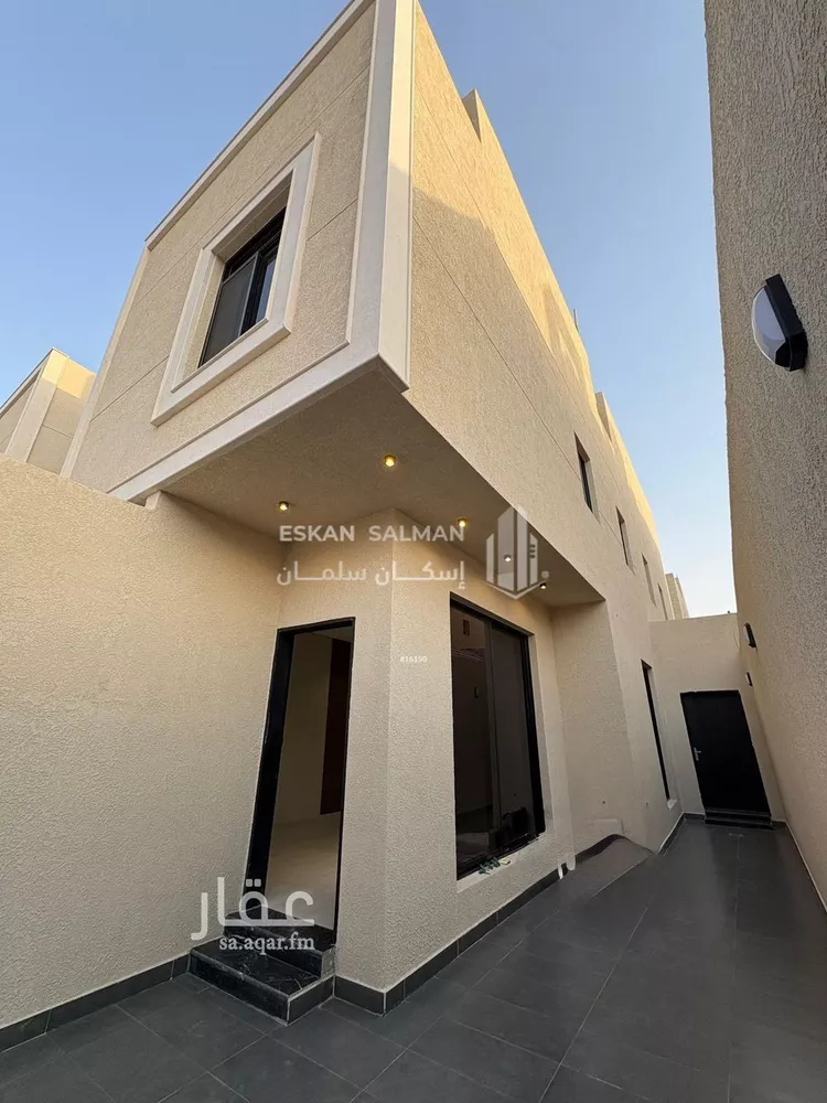 دور للبيع في شارع ابن الحطاب, حي العوالي, مدينة الرياض, منطقة الرياض صورة 3