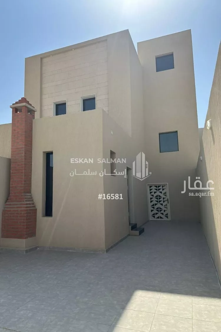 فيلا للبيع في شارع إسماعيل المصري, حي السلام, مدينة عنيزة, منطقة القصيم صورة 3