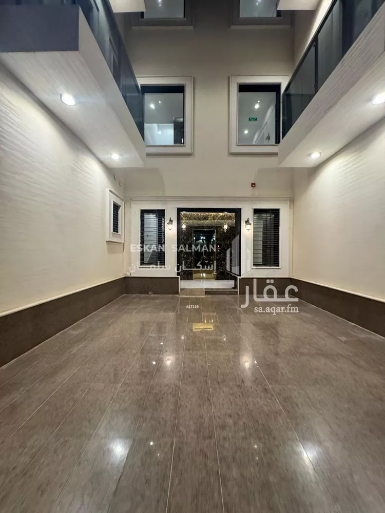 شقة للبيع في شارع النهر, حي ظهرة لبن, مدينة الرياض, منطقة الرياض صورة 2