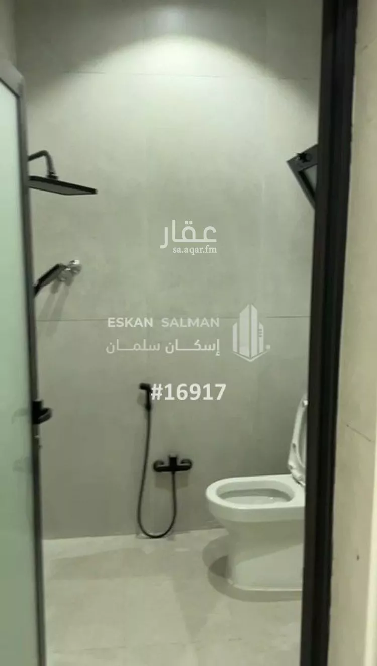 شقة للبيع في شارع الحارث بن الاسلت ابو قيس, حي هجر الثاني, مدينة الاحساء, المنطقة الشرقية صورة 2