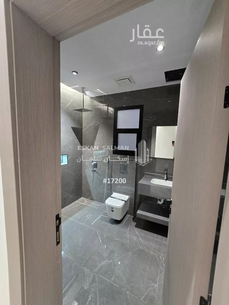 فيلا للبيع في شارع الطاهر بن ابي هاله, حي المسيال الجديد, مدينة مكة المكرمة, منطقة مكة المكرمة صورة 4