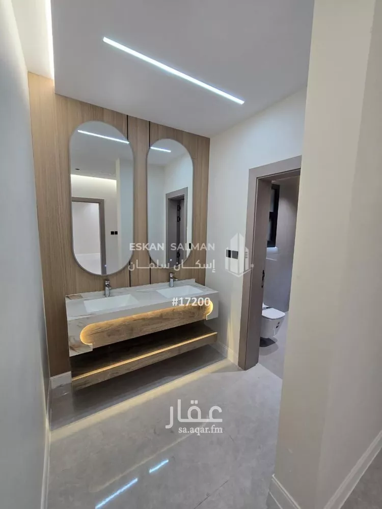 فيلا للبيع في شارع الطاهر بن ابي هاله, حي المسيال الجديد, مدينة مكة المكرمة, منطقة مكة المكرمة صورة 5