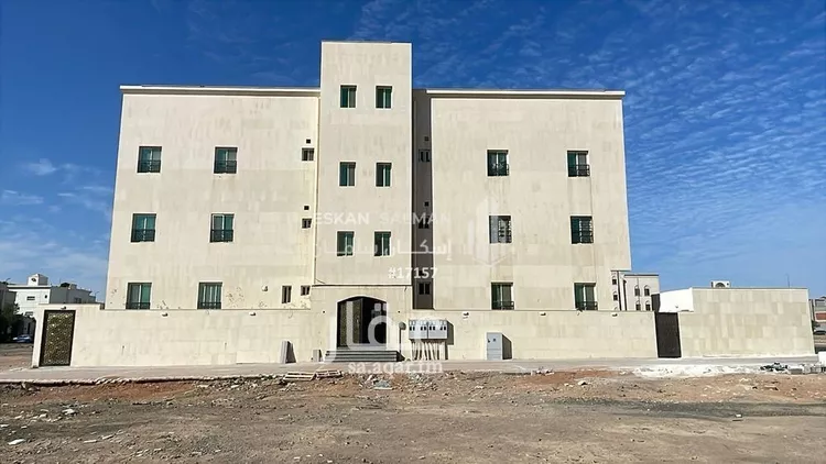 شقة للبيع في شارع ام اياس بنت انس, حي الروابي, مدينة المدينة المنورة, منطقة المدينة المنورة