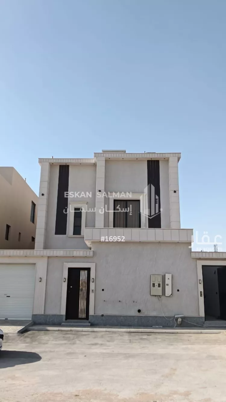 شقة للبيع في شارع أبي بكر الصباغ, حي البيان, مدينة الرياض, منطقة الرياض