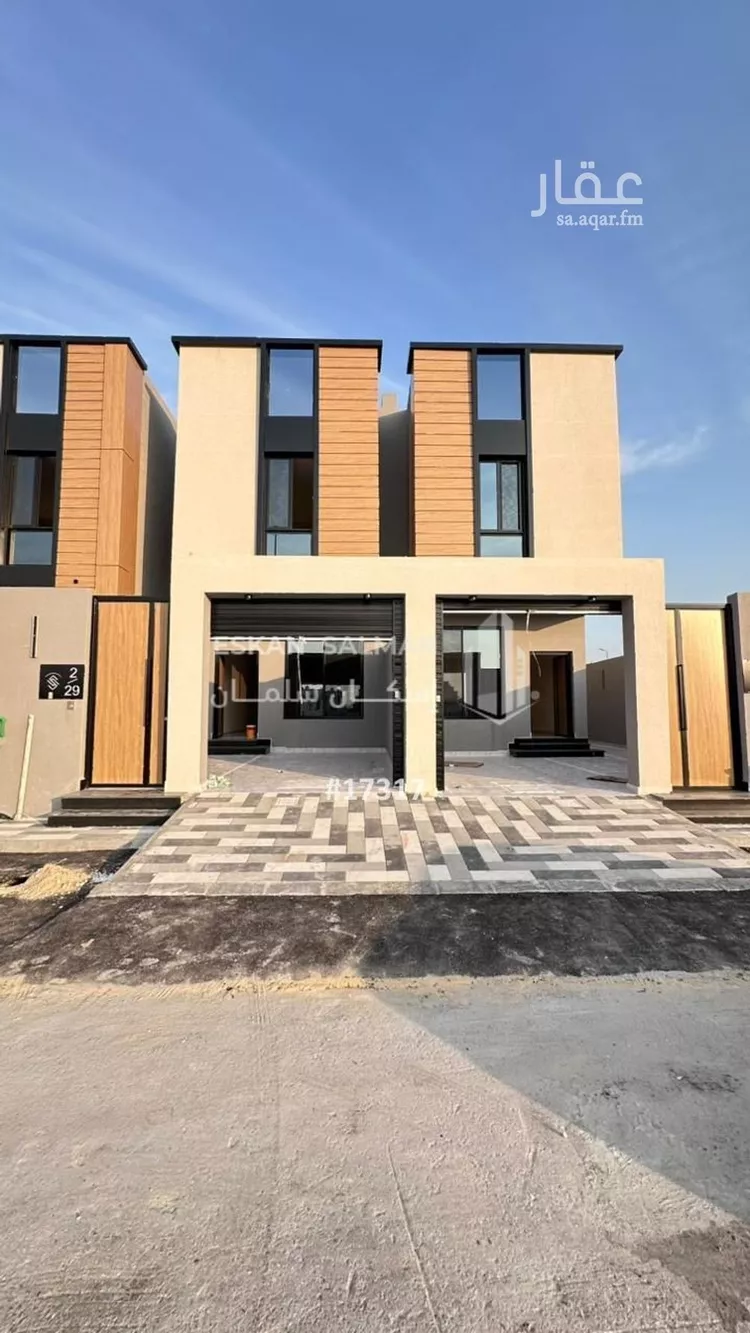 فيلا للبيع في شارع الحياه, حي العقيق, مدينة الخبر, المنطقة الشرقية