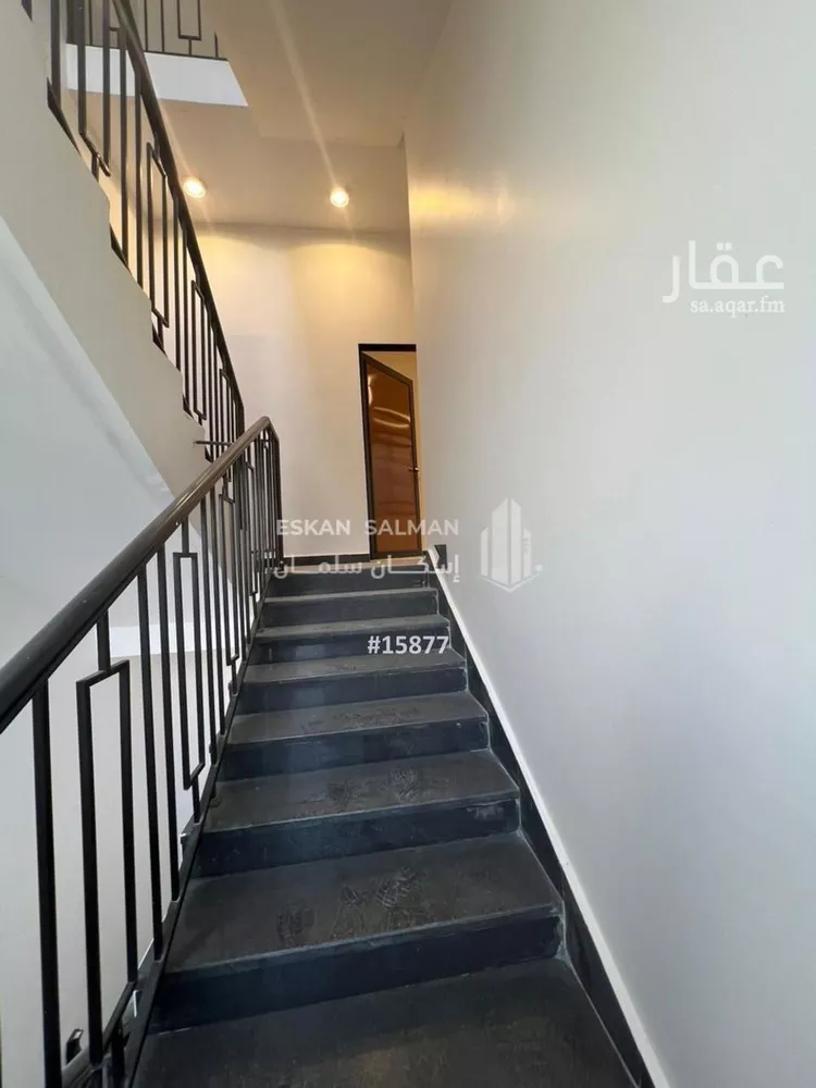 دور للبيع في حي الجنادرية, مدينة الرياض, منطقة الرياض صورة 4