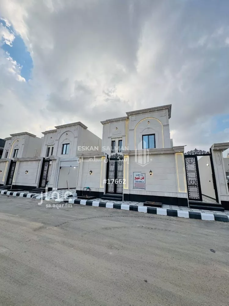 فيلا للبيع في شارع ريحه 132, حي ريحه, مدينة الطائف, منطقة مكة المكرمة صورة 2