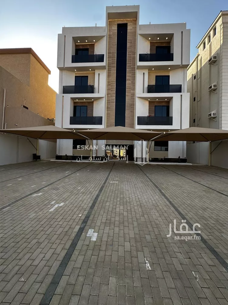 شقة للبيع في شارع حبان بن عبد الله, حي الفيصلية, مدينة صبياء, منطقة جازان صورة 2