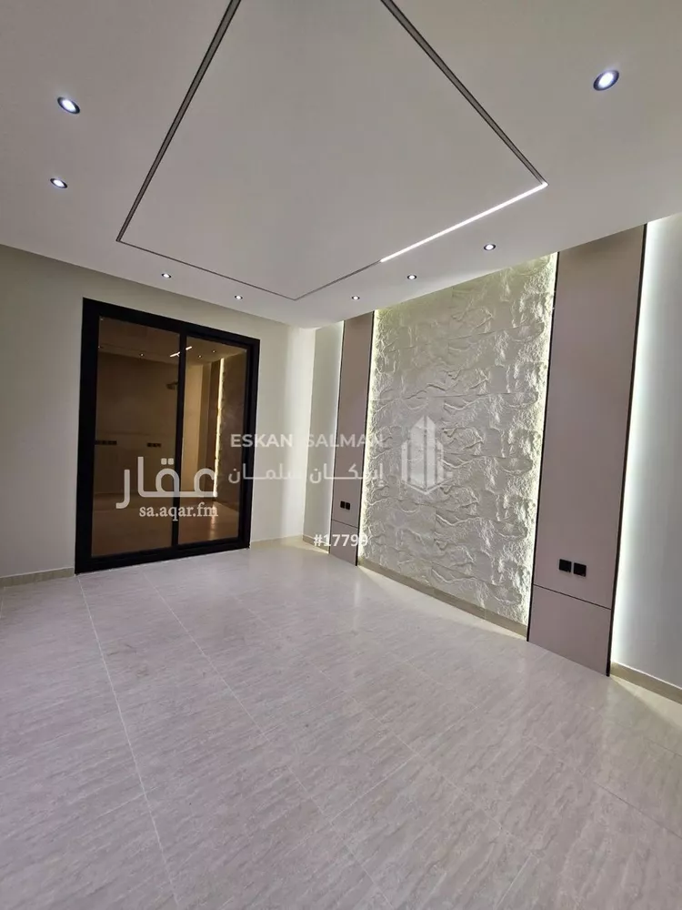 شقة للبيع في شارع الزواوي, حي الرحاب 1, مدينة جازان, منطقة جازان صورة 4