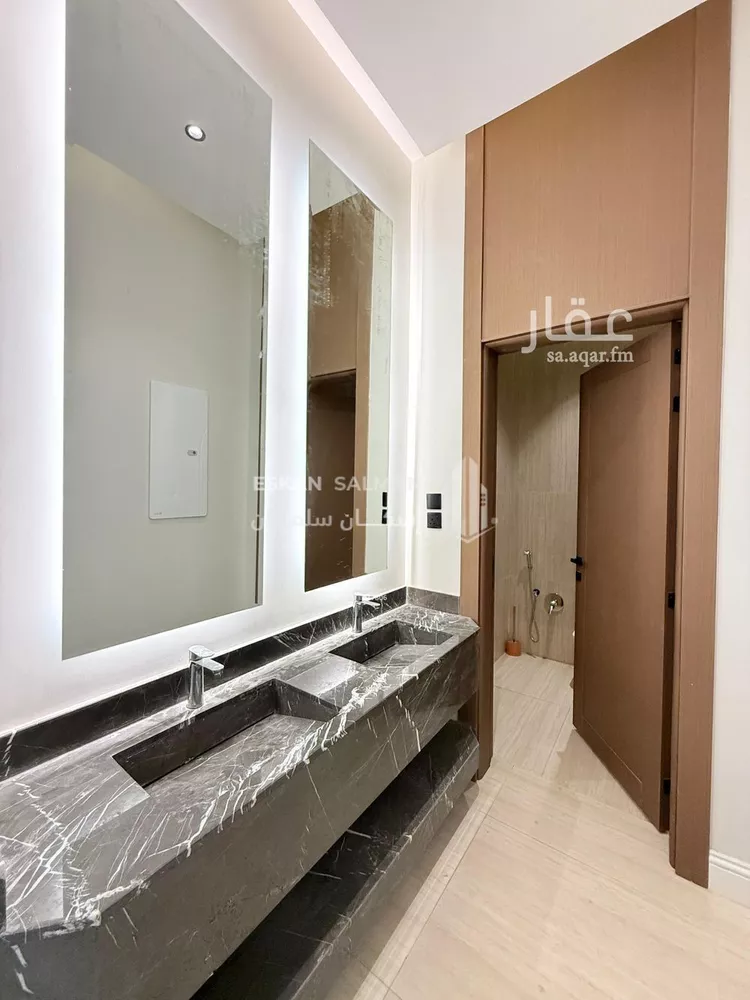 شقة للبيع في شارع عبدالرحمن بن عمرو السلمي, حي العارض, مدينة الرياض, منطقة الرياض صورة 3