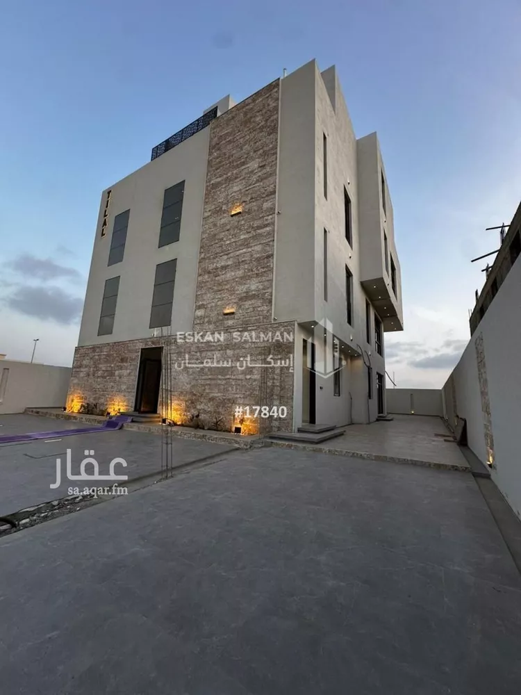 شقة للبيع في شارع شارع  82 ج, حي الروضة, مدينة جازان, منطقة جازان صورة 2