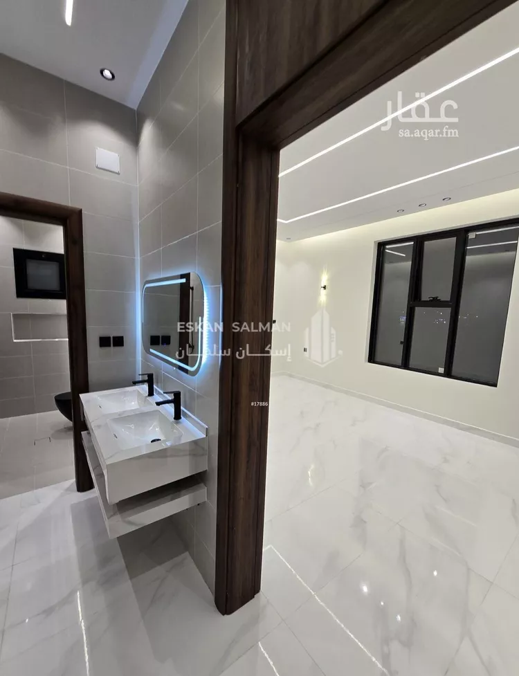 شقة للبيع في شارع ابو بكر بن احمد المالكي, حي الرحاب 1, مدينة جازان, منطقة جازان صورة 4