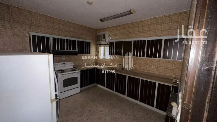 شقة للبيع في شارع معاذ بن جبل, حي الحمراء, مدينة الجبيل, المنطقة الشرقية صورة 5