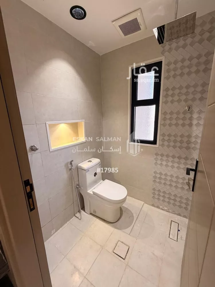 شقة للبيع في شارع جبير بن القشعم الكندي, حي البحيرات, مدينة مكة المكرمة, منطقة مكة المكرمة صورة 4