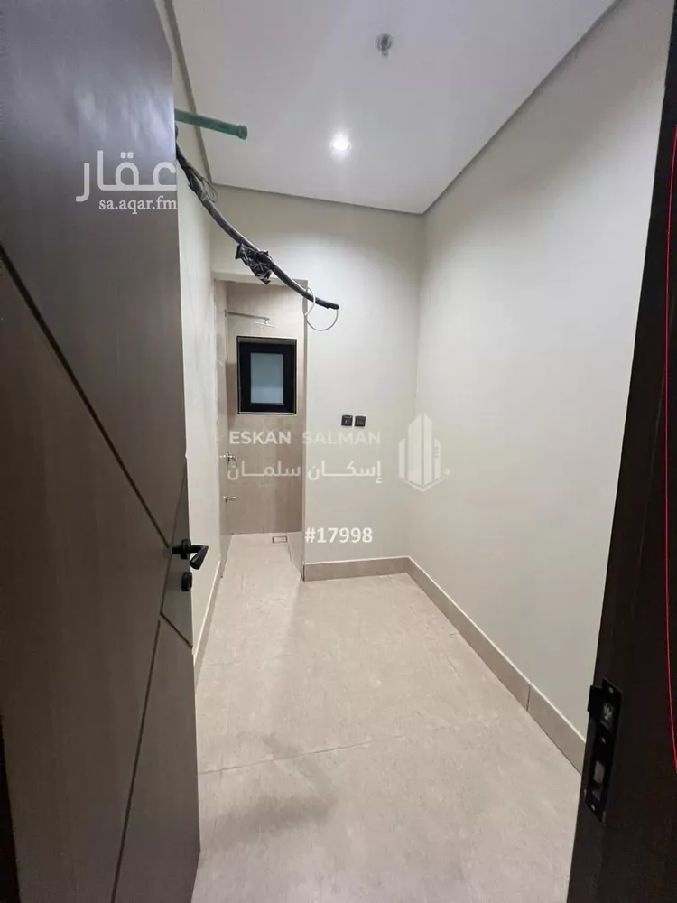 شقة للبيع في شارع ربيعة ابن معاوية ابن الحارث, حي طيبة, مدينة الدمام, المنطقة الشرقية صورة 3