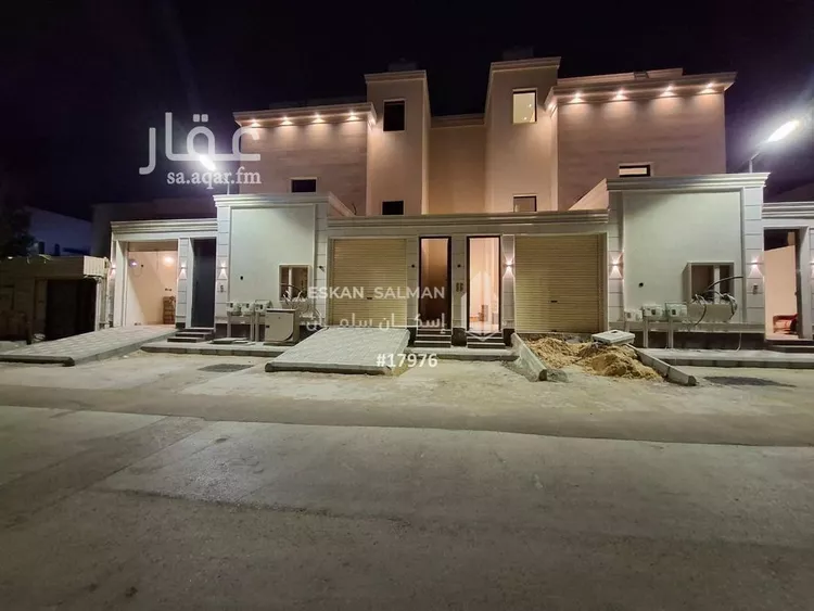 دور للبيع في شارع الحسن بن ثواب, حي بدر, مدينة الرياض, منطقة الرياض