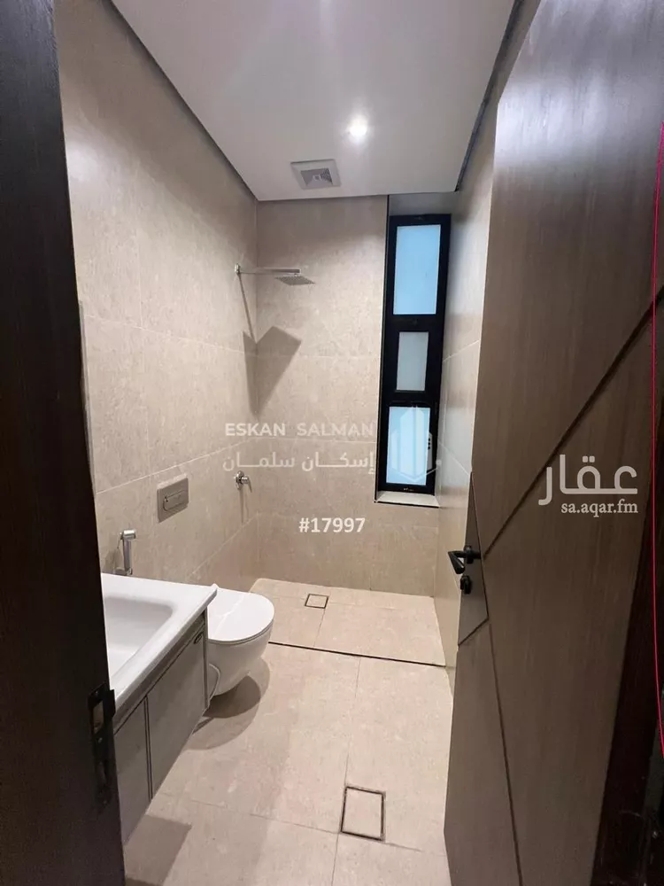 شقة للبيع في شارع الحكم بن حزن الكلفي, حي طيبة, مدينة الدمام, المنطقة الشرقية صورة 5