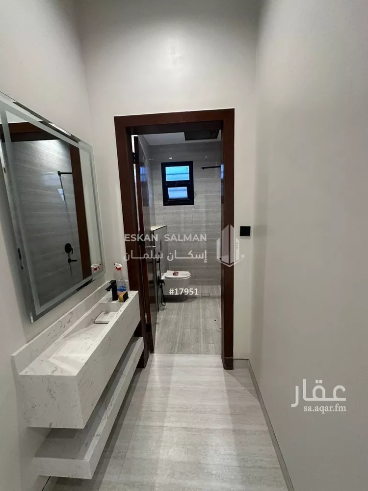 دور للبيع في شارع خريص, حي الجنادرية, مدينة الرياض, منطقة الرياض صورة 5