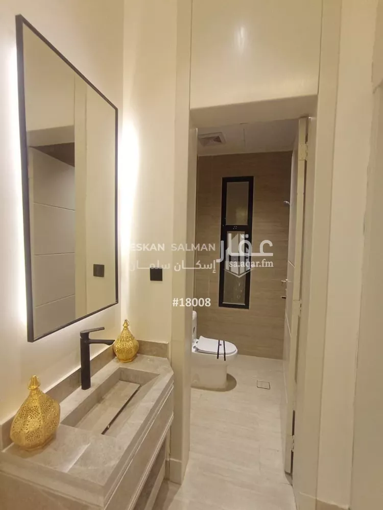 شقة للبيع في شارع إسماعيل بن الطحان, حي المرجان, مدينة الرياض, منطقة الرياض صورة 5