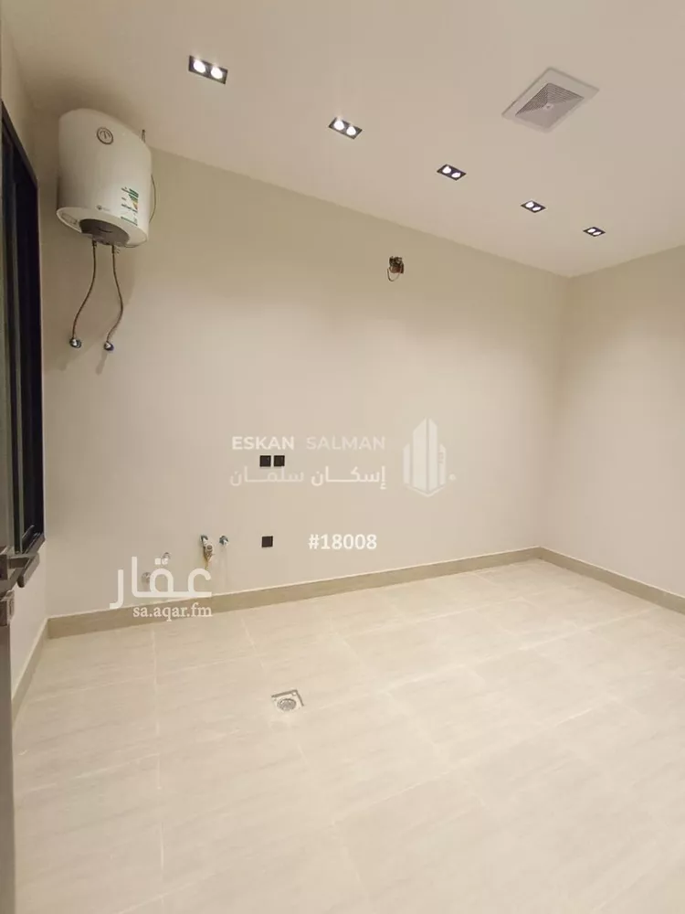 شقة للبيع في شارع إسماعيل بن الطحان, حي المرجان, مدينة الرياض, منطقة الرياض صورة 4