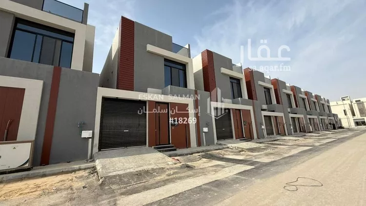 فيلا للبيع في شارع ابن ابي الفخر, حي الزهراء, مدينة الاحساء, المنطقة الشرقية