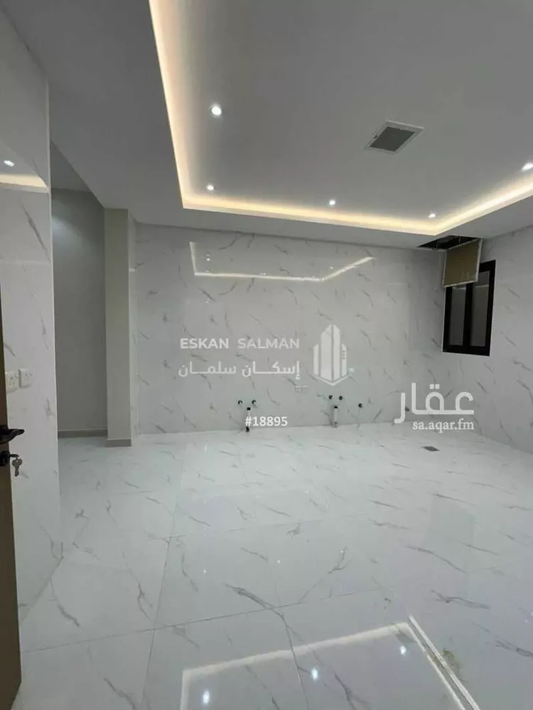 شقة للبيع في شارع حامد عطا, حي البيان, مدينة الرياض, منطقة الرياض صورة 2