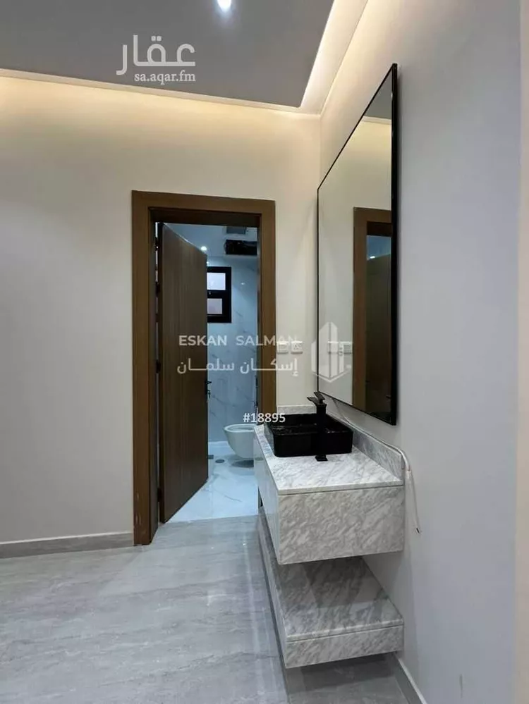 شقة للبيع في شارع حامد عطا, حي البيان, مدينة الرياض, منطقة الرياض صورة 4