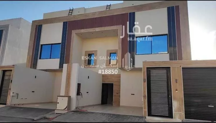 دور للبيع في شارع محمد العنابي, حي العريجاء الغربي, مدينة الرياض, منطقة الرياض