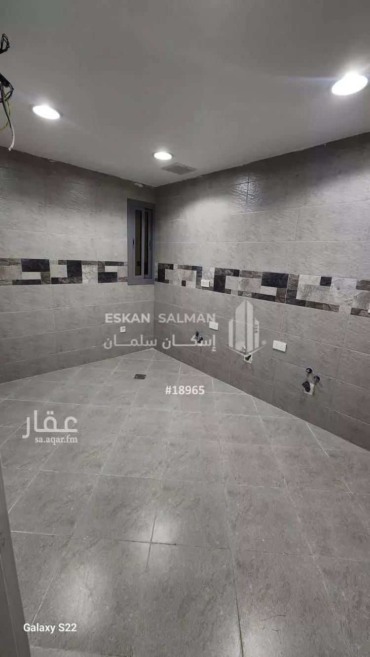 شقة للبيع في شارع عبدالكريم مطهر, حي الرحاب, مدينة جدة, منطقة مكة المكرمة صورة 5